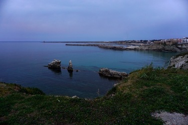 TERRASINI. Fotografie di Giulio Azzarello &copy;2022.