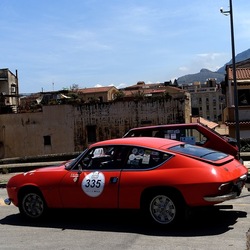 RALLY. Fotografie di Giulio Azzarello &copy;2024.