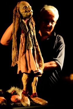 HORACIO PERALTA fotografie di Giulio Azzarello ©2020.