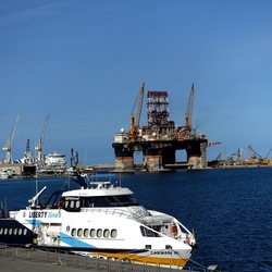 PALERMO. Fotografie di Giulio Azzarello &copy;2023.