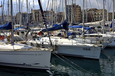 BARCHE fotografie di Giulio Azzarello ©2019.