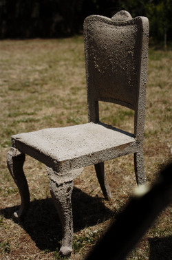 SCENOGRAFIA. Fotografie di Giulio Azzarello &copy;2014.