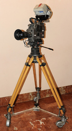 TELECAMERE RAI museo alla sede di Palermo. Fotografie di Giulio Azzarello ©2014. TELECAMERE RAI museo alla sede di Palermo. Fotografie di Giulio Azzarello ©2014.