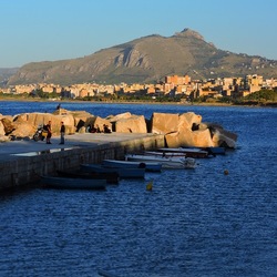 PALERMO fotografie di Giulio Azzarello &copy;2020.