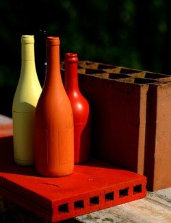 STILL LIFE ASSURDI fotografie di Giulio Azzarello ©2020.