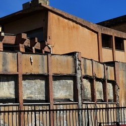 PALERMO. Fotografie di Giulio Azzarello &copy;2023.
