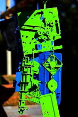 STILL LIFE ASSURDI fotografie di Giulio Azzarello ©2020.