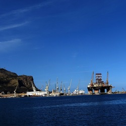 PALERMO. Fotografie di Giulio Azzarello &copy;2023.