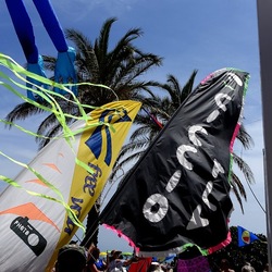 PARATA. Fotografie di Giulio Azzarello &copy;2023.