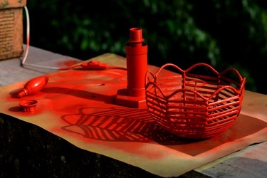 STILL LIFE ASSURDI fotografie di Giulio Azzarello &copy;2020.