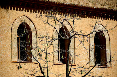MONREALE in Sicilia. Fotografie di Giulio Azzarello &copy;2016.