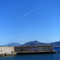 BARCHE. Fotografie di Giulio Azzarello &copy;2022.