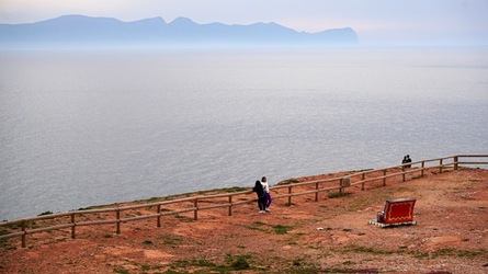 TERRASINI. Fotografie di Giulio Azzarello &copy;2022.