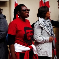 AFROCHE. Fotografie di Giulio Azzarello ©2024. AFROCHE. Fotografie di Giulio Azzarello ©2024.