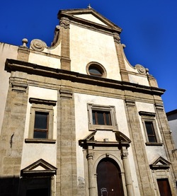 CENTRO STORICO di PALERMO fotografie di Giulio Azzarello ©2019.