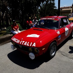 RALLY. Fotografie di Giulio Azzarello &copy;2024.