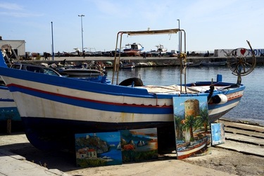 FEBBRAIO Fotografie di Giulio Azzarello &copy;2022.