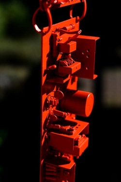 STILL LIFE ASSURDI fotografie di Giulio Azzarello ©2020.