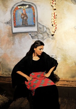 GIUFA con Ludovico Caldarera e Aurora Padalino. Fotografie di Giulio Azzarello ©2018. GIUFA con Ludovico Caldarera e Aurora Padalino. Fotografie di Giulio Azzarello ©2018.