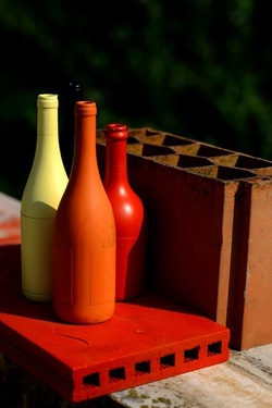 STILL LIFE ASSURDI fotografie di Giulio Azzarello ©2020.