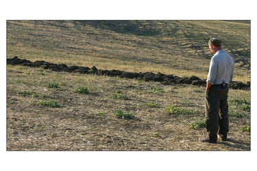 ROSSO MALPELO film di P.Scimeca. Fotografie di scena e set di Giulio Azzarello &copy;2014.