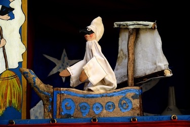 BRUNO LEONE Pulcinella. Fotografie di Giulio Azzarello ©2020. BRUNO LEONE Pulcinella. Fotografie di Giulio Azzarello ©2020.