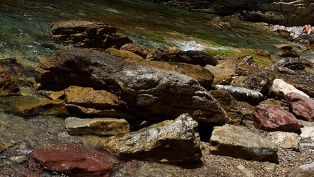 TERRASINI. Fotografie di Giulio Azzarello &copy;2022.