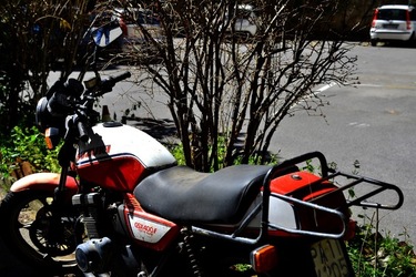 PERIFERIE fotografie di Giulio Azzarello ©2019.