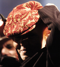 COPPOLE fotografie di Giulio Azzarello &copy;2014.