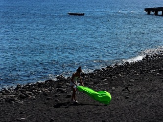 ISOLA di STROMBOLI fotografie di Giulio Azzarello &copy;2020.