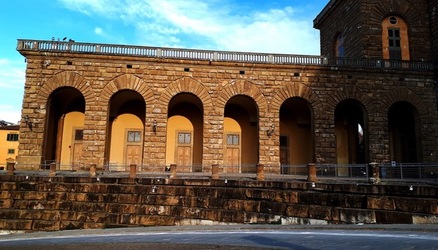 FIRENZE musei. Fotografie di Giulio Azzarello &copy;2022.