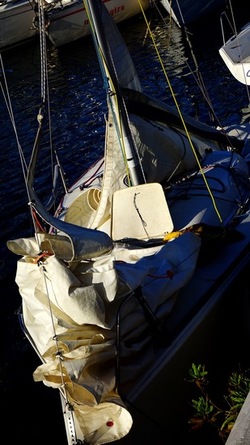 PALERMO. Fotografie di Giulio Azzarello &copy;2022.