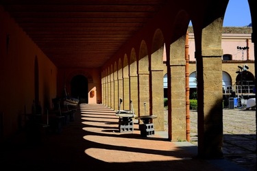 PARABOLE fotografie di Giulio Azzarello ©2020.