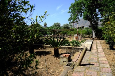 GIARDINO fotografie di Giulio Azzarello ©2019. GIARDINO fotografie di Giulio Azzarello ©2019.