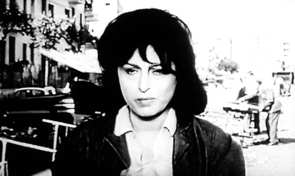 MAMMA ROMA di Pasolini. Ricerca fotografica e foto dalla tv di Giulio Azzarello ©2014. MAMMA ROMA di Pasolini. Ricerca fotografica e foto dalla tv di Giulio Azzarello ©2014.