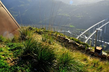 FIUMARA D ARTE fotografie di Giulio Azzarello &copy;2019.