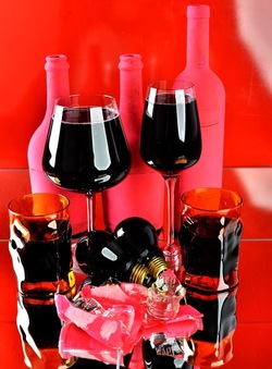 STILL LIFE fotografie di Giulio Azzarello &copy;2020.