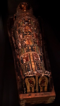 FIRENZE musei. Fotografie di Giulio Azzarello &copy;2022.