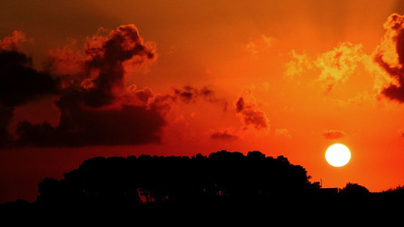 TRAMONTI in Sicilia. Fotografie di Giulio Azzarello ©2016. TRAMONTI in Sicilia. Fotografie di Giulio Azzarello ©2016.