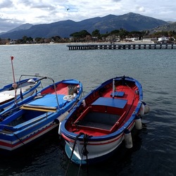 MONDELLO. Fotografe di Giulio Azzarello &copy;2023.