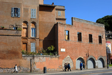 ROMA. Fotografie di Giulio Azzarello ©2014. ROMA. Fotografie di Giulio Azzarello ©2014.