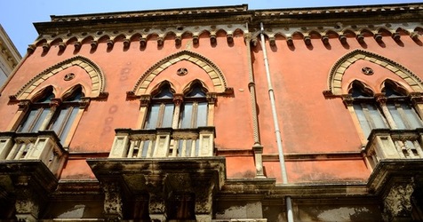 ORTIGIA CENTRO STORICO fotografie di Giulio Azzarello ©2019. ORTIGIA CENTRO STORICO fotografie di Giulio Azzarello ©2019.