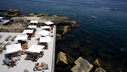 ORTIGIA fotografie di Giulio Azzarello ©2019. ORTIGIA fotografie di Giulio Azzarello ©2019.