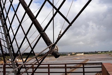 LE SALINE di Trapani in Sicilia. Fotografie di Giulio Azzarello ©2014. LE SALINE di Trapani in Sicilia. Fotografie di Giulio Azzarello ©2014.