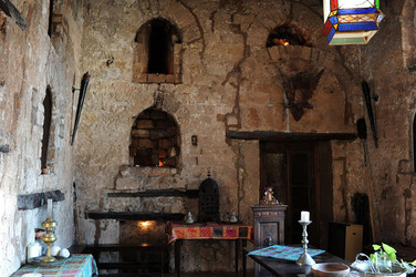 NOBILTA siciliana. Fotografie di Giulio Azzarello &copy;2014.