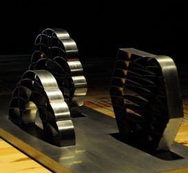 PADIGLIONE ITALIANO BIENNALE di ARCHITETTURA di VENEZIA 2018. Foto di G.Azzarello &copy;2018.