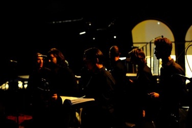 CONCERTO e OPERA dei PUPI fotografie di Giulio Azzarello ©2020. CONCERTO e OPERA dei PUPI fotografie di Giulio Azzarello ©2020.
