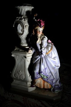 STILL LIFE ASSURDI. Fotografie di Giulio Azzarello &copy;2021.