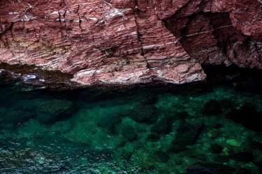 TERRASINI. Fotografie di Giulio Azzarello &copy;2022.