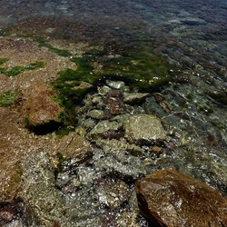 TERRASINI. Fotografie di Giulio Azzarello &copy;2022.